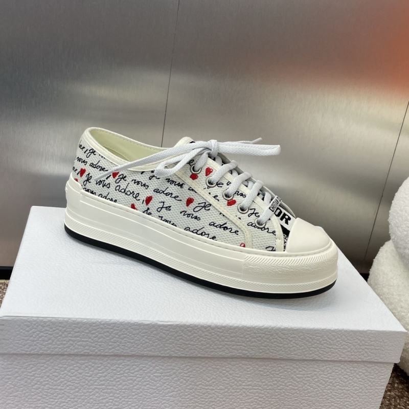 Christian Dior Sneakers